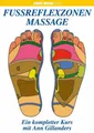 Fußreflexzonen Massage, 1 DVD|DVD|Deutsch|ab 0 Jahren|2005