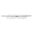 Ritchey Classic Flat Lenker, 31.8mm, 560x0mm, 5°/0°, hp silver