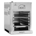 intergrill 800° Gasgrill Light Steakgrill Hochleistungsgrill 12,6kg