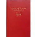 Graduale Novum Editio magis critica iuxta SC 117 von Christian Dostal/ Johannes Berchmans Göschl/ Cornelius Pouderoijen / Conbrio Verlagsges.Mbh / Buc