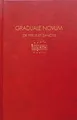 Graduale Novum – Editio magis critica iuxta SC 117: Tomus II: De Feriis Et Sanctis