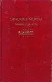 Graduale Novum  Editio magis critica iuxta SC 117 Christian Dostal