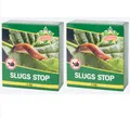 2x Schneckenkorn 1kg Schneckenmittel gegen Schnecken Garten Hochbeet