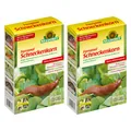 Neudorff Ferramol Schneckenkorn 2x2 kg Nacktschnecke Schnecken Bekämpfen Korn