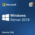 Windows Server 2019 Device CAL