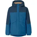 Escape wattierte Outdoorjacke Kinder - blau - 98