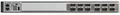 Cisco C9500-12Q-A, Managed, L2/L3, 40 Gigabit Ethernet, Vollduplex, Rack-Einbau, 1U