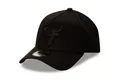 New Era Baseball Cap 9Forty AFrame Chicago Bulls