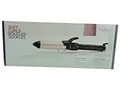 BaByliss C332E Lockenstab 32 mm – Schwarz/Rosa