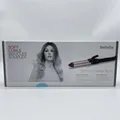 BaByliss 32mm Lockenstab mit Klammer mit großem Durchmesser für natürliche, lose