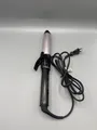BaByliss C332E Lockenstab Schwarz/Rosa