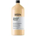 L'Oréal Professionnel Serie Expert Absolut Repair Shampoo 1500ml