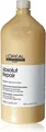 L'Oreal Serie Expert Absolut Repair Shampoo Gold Quinoa 1500ML UK Verkäufer