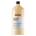 L'Oréal Serie Expert Absolut Repair Gold Quinoa + Protein Shampoo 1500ml