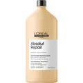 L'Oréal Professionnel Serie Expert Absolut Repair Shampoo 1500 ml - Neu (36,63€/