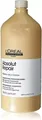 L'Oreal Serie Expert Absolut Repair Shampoo Gold Quinoa 1500ML UK Verkäufer