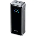 Anker Prime Powerbank 26.750 mAh mit Schnellladefunktion Schwarz