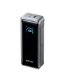 Anker Prime Powerbank 26250mAh, 300W max, bidirektionales Laden, 250W Dual-Input & 140W Single-Port, TSA-zugelassen, App-Steuerung, Display, kompatibel mit MacBook Pro & iPhone 17/16 (ohne Ladebasis)