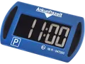 NEEDIT Park Mini Elektronische Parkscheibe Blau