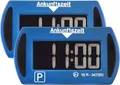 Needit Park Mini (elektrische Parkscheibe) Blau
