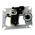 Lasereinheit inkl. Mechanik für Sanyo SFP101N 16PIN - Laser Linse