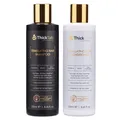 Haarwachstum Shampoo & Conditioner für Frauen – Biotin & Koffein Set bei dünn...