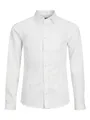 JACK & JONES Boy Oberhemd Oberhemd Junior