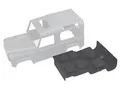 Defender Karosserie-Set Landrover Def. Body+Anbauteile Nummer: 010-10000