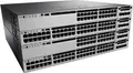 Cisco Catalyst WS-C3850-48F-E, Managed, L3, Gigabit Ethernet (10/100/1000), Power over Ethernet (PoE)