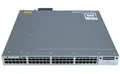 CISCO - WS-C3850-48F-E - Cisco Catalyst 3850 48 Port Full PoE IP Services