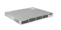 Cisco WS-C3850-48F-E, 48 x 10/100/1000, PoE+ , 4 x 10GB  2x PSU