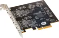 Sonnet Allegro - USB-Adapter - PCIe - Thunderbolt 3 / USB-C 3.1 x 4