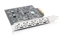 SONNET Allegro USB-C 3.2 PCIe Karte 4 Port   USB3C-4PM-E