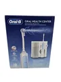 Oral-B Oral Health Center Irrigator Für Sanfte Reinigung Interdentalräume.