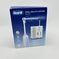 Oral-B Oral Health Center Irrigator Für Sanfte Reinigung Interdentalräume, Ergän
