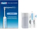 Oral-B OxyJet MD20 Mundspülgerät – Oral Health Center
