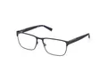 Timberland TB50002 091 matte blue 55/17/145 Herren Brillen