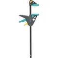 WOLFCRAFT Einhandzwinge PRO M, 300 mm