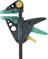 Wolfcraft 3457000 Einhandzwinge Spann-Weite (max.):300mm Ausladungs-Maße:65mm