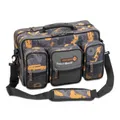 IRON TROUT Trout Bag 2 - Angeltasche, Tasche, Transporttasche, Bag, Tragetasche