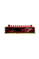 G.SKILL PC3-12800 Arbeitsspeicher 4GB (1600 MHz, 240-polig) DDR3-RAM Kit, Black, F3-12800CL9S-4GBRL