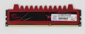 G.Skill RipJaws 4 GB (1x4GB) F3-12800CL9S-4GBRL DDR3-1600 RAM (#26386)