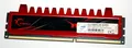 4 GB DDR3 RAM 240-pin PC3-12800U 1,5V  CL9 'G.SKILL F3-12800CL9S-4GBRL'  RIPJAWS