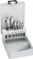 FORTIS Flachsenker -Satz M in MetallkM3-M12 HSS