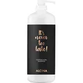 ALCINA Haarpflege Its-never-too-lateCoffein Vital Shampoo 1250 ml (50,07 € / 1 l)