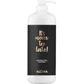 ALCINA It's never too late Coffein Vital Shampoo | 1x1250 ml | Shampoo für dünner werdendes Haar | Kräftigt & vitalisiert | Stärkt das Haarwachstum | Bei Neigung zu Haarausfall | Coffein & Coenzym Q10