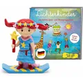 Tonies Lichterkinder- Die besten Spiel- und Bewegungslieder (Deutsch) (219117)
