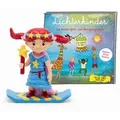 tonies Die besten Spiel- und Bewegungslieder, Spielzeug-Spieldosenfigur, 3 Jahr(e), Mehrfarbig