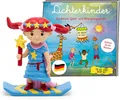 Tonie Lichterkinder die besten Spiel- und Bewegungslieder