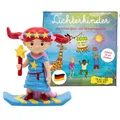 Tonies Hörfigur - Lichterkinder Die besten Spiel-/Bewegungslieder - mehrfarbig